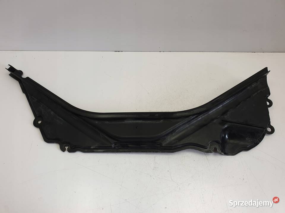 BMW F30 F31 OSŁONA KOMORY SILNIKA 7241823 Rudka