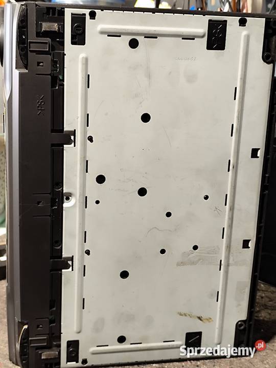 magnetowid Panasonic NVHD 620 Mosty sprzedam