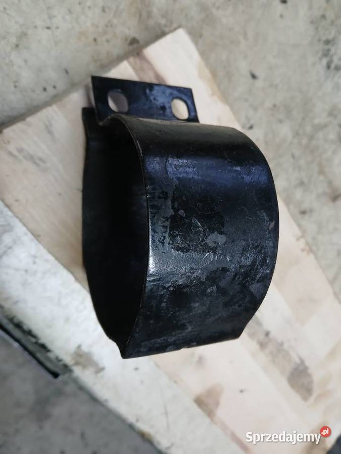 Opaska wydechu wsk 125 podkarpackie Przeworsk