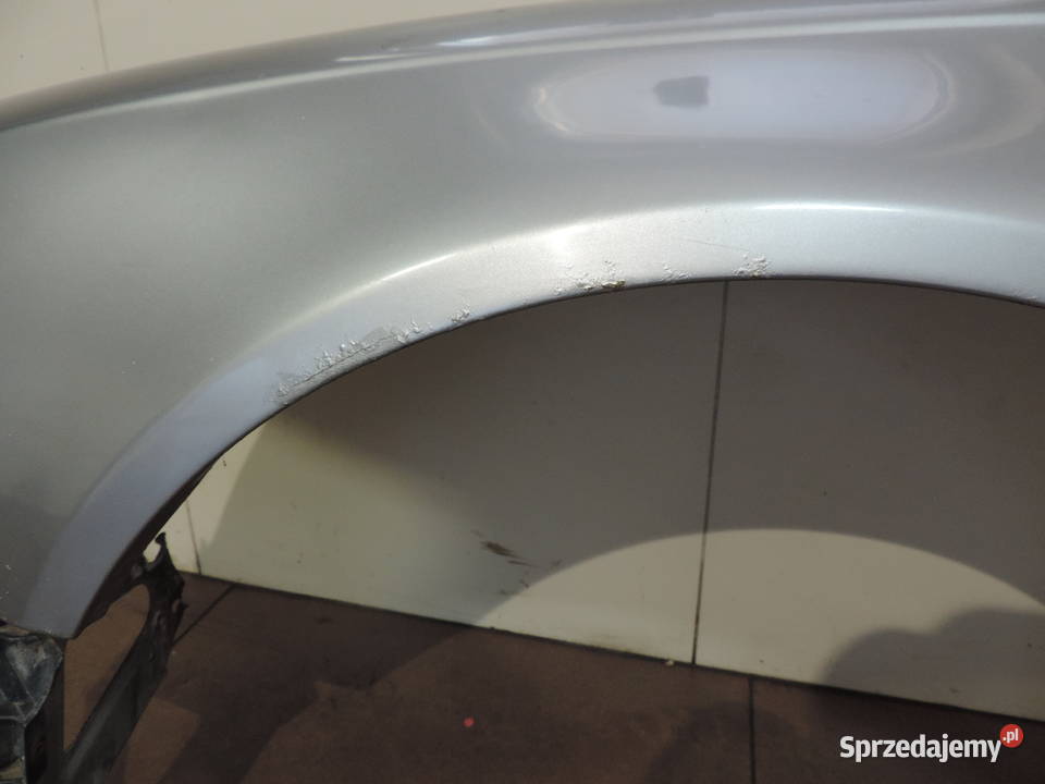 BŁOTNIK LEWY PRZÓD PRZEDNI AUDI A6 C6 LY7Q Nowy Sącz