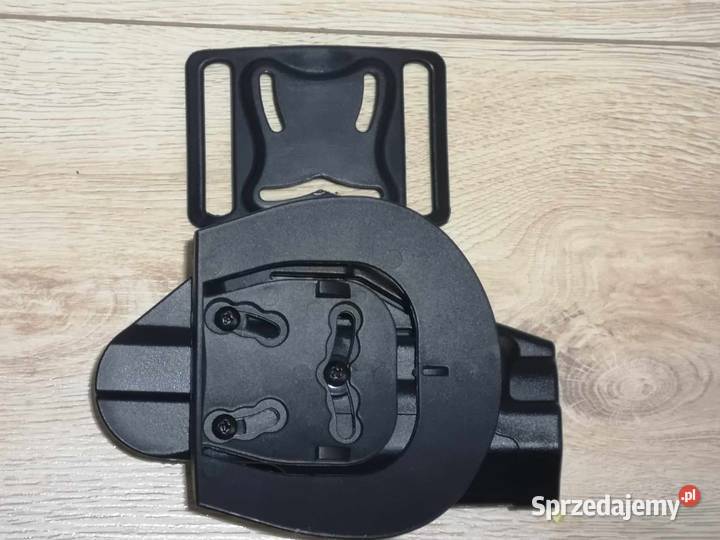 OKAZJA Kabura do wiatrówki Sig Sauer P226 2 Pozostałe Pozostałe