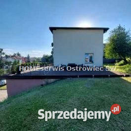 Dom wolnostojący 110 metrów Ostrowiec 1137m2