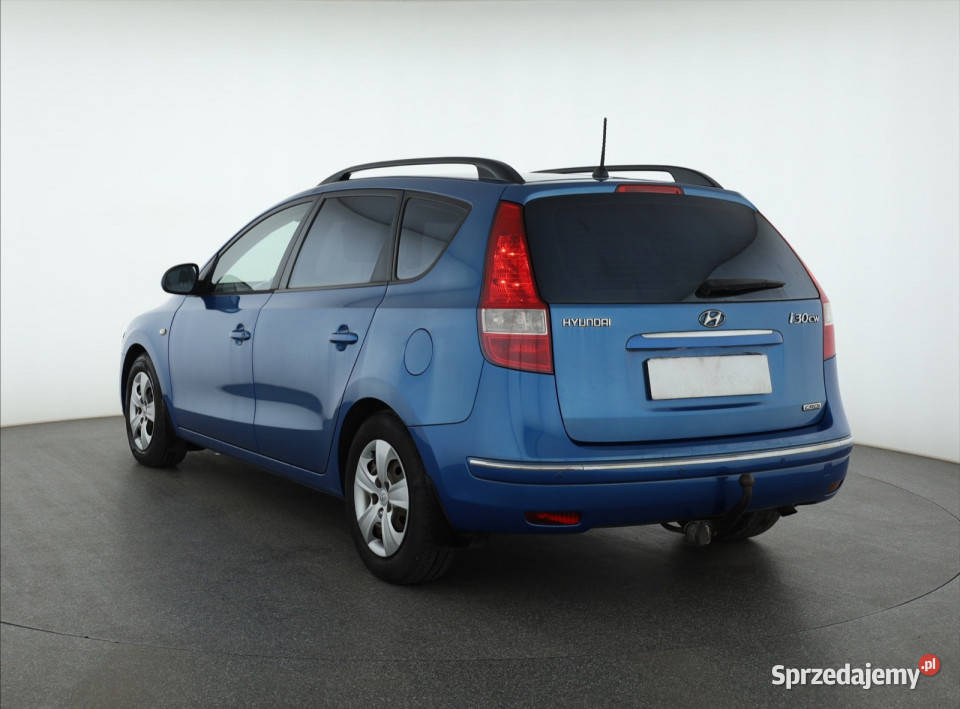 Hyundai i30 16 CRDi Piaseczno