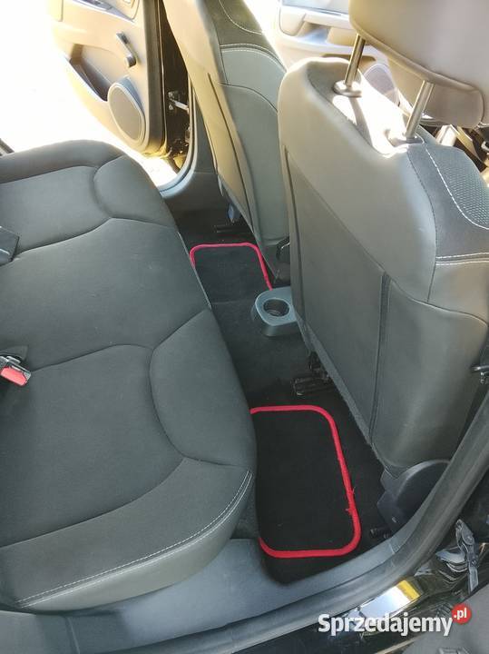 Renauli Clio IV