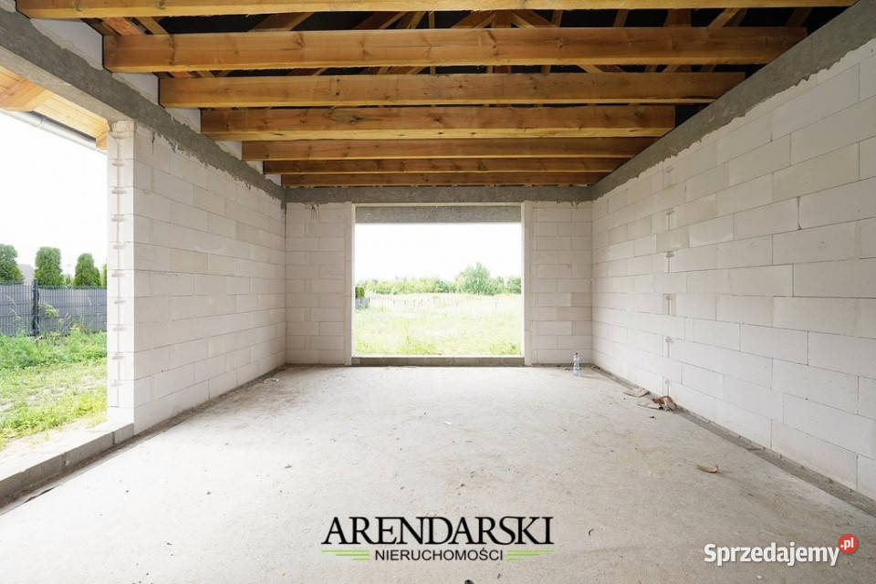 TOPOWA DOM WOLNOSTOJĄCY GORZÓW WLKP lubuskie Gorzów Wielkopolski