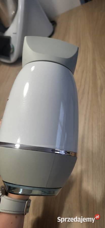 Suszarka remington hydraluxe Poznań