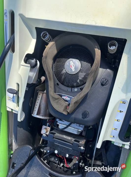 Etesia Bahia 2017 Sandomierz
