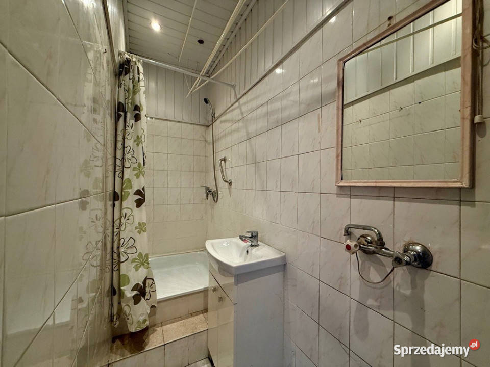Udziały w nieruchomości lokal mieszkalny Sosnowiec