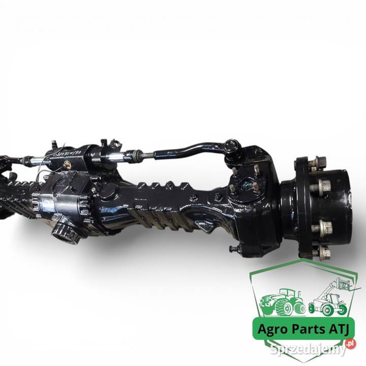 Przedni most Dana Spicer Holland LM 5080 sprzedam