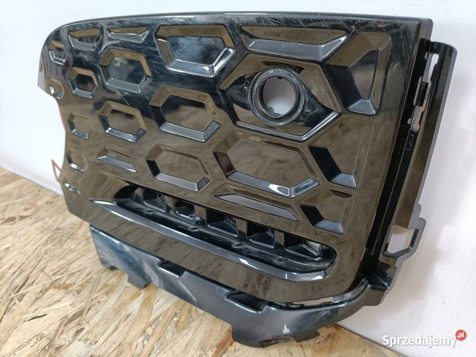BMW 2 U06 KRATKA OZDOBNA ZDERZAKA PRAWY TYŁ