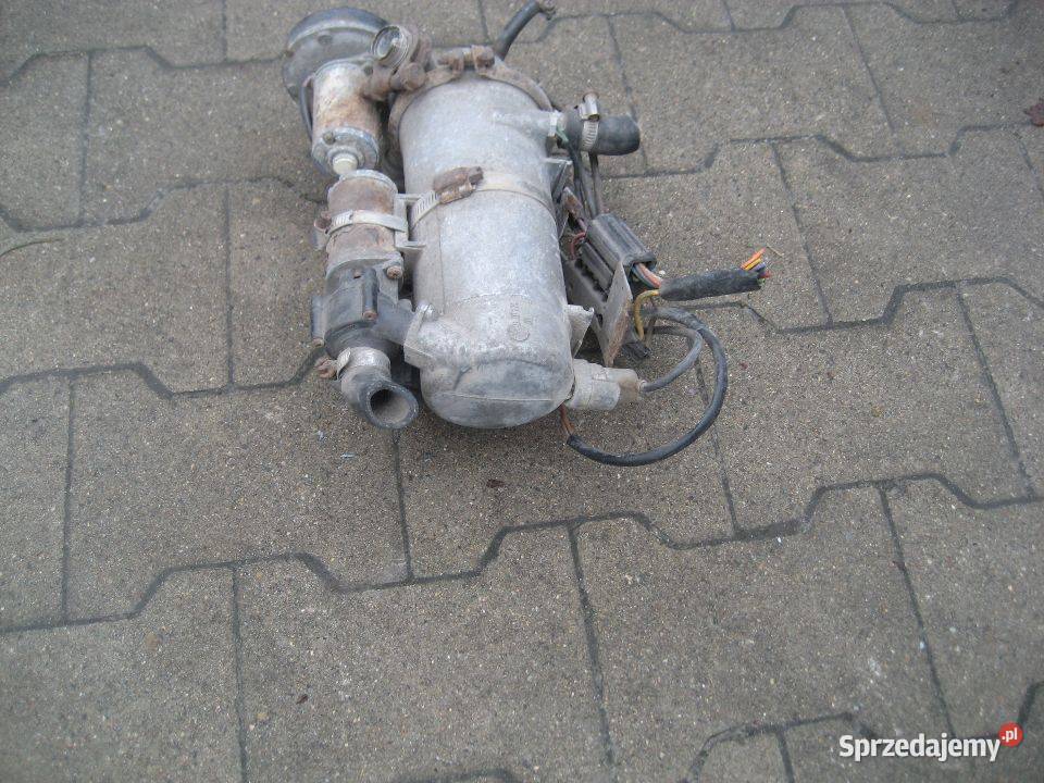 fiat tipo webasto dewasto benzyna Rakoniewice sprzedam