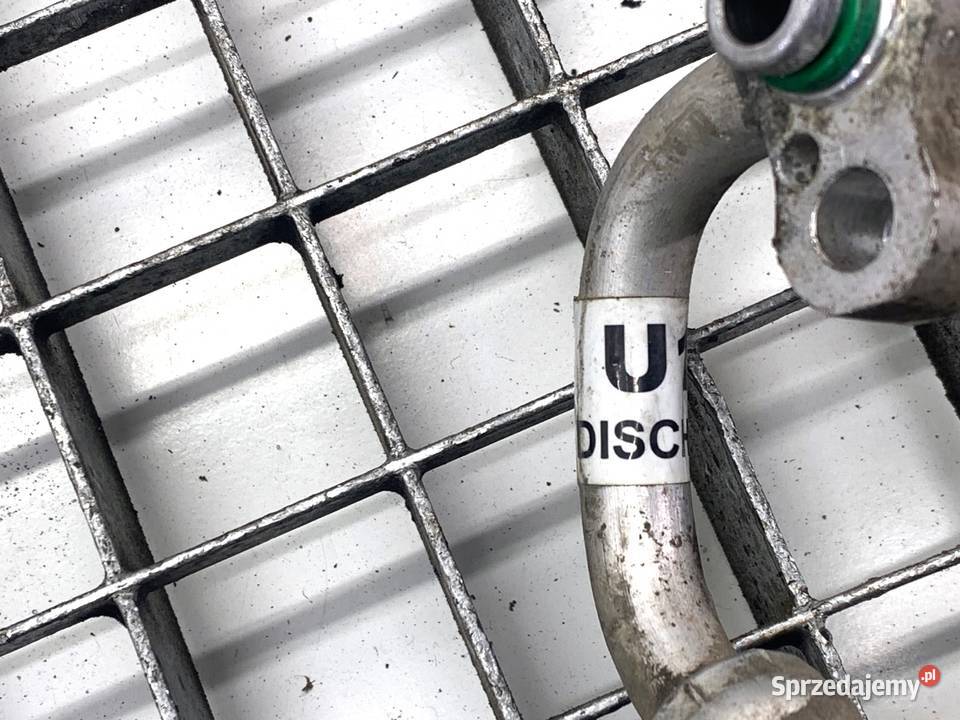 RURKA KLIMATYZACJI KIA CEED 16 115 0712 Kombi podkarpackie