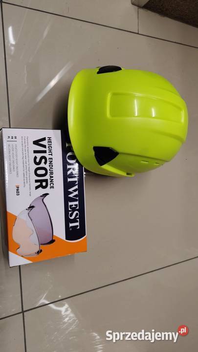 Kask PORTWEST Blenda Olkusz