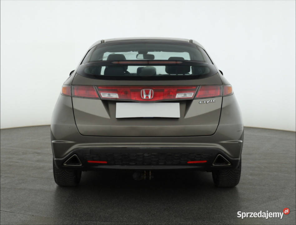 Honda Civic 18 i 4/5 Piaseczno sprzedam