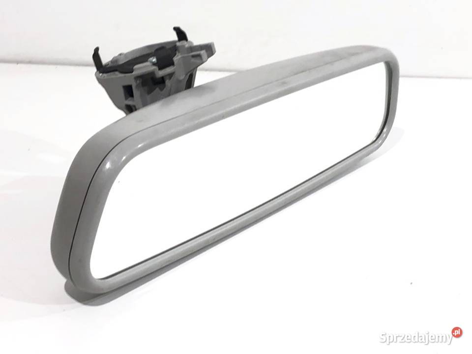 LUSTERKO WEWNĘTRZNE AUDI A6 C6 Hatchback 0411