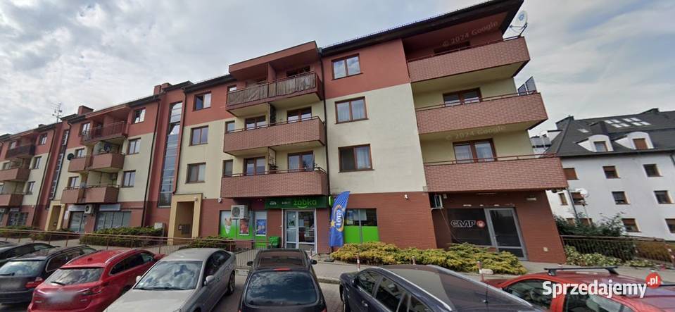 2pok 39met Unruga BALKONPIWNICA2005 Wrocław sieć