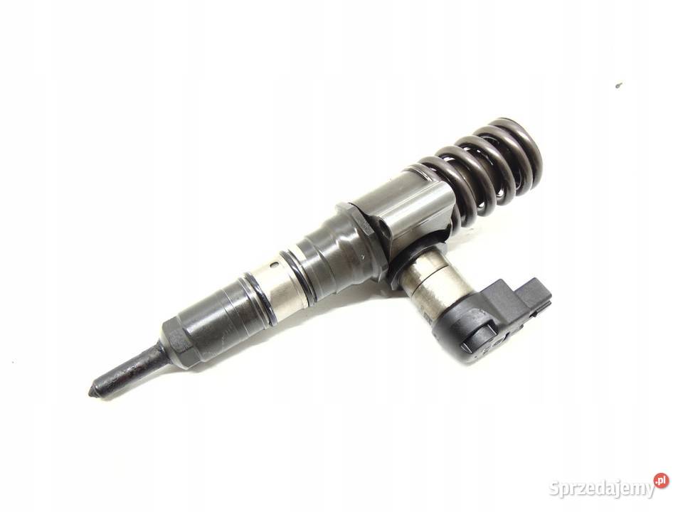 Audi OE 03G130073TM pompowtryskiwacz pomorskie Kartuzy sprzedam