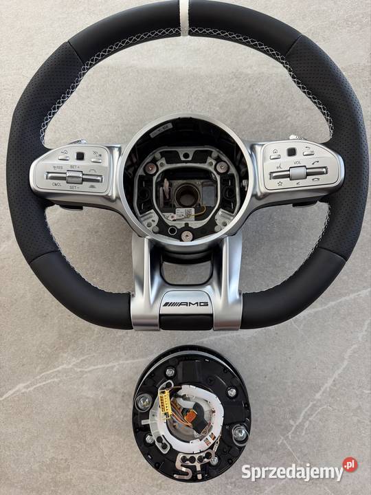 MERCEDES W156 W213 C W205 W 222 CLS W218 W292 Radom