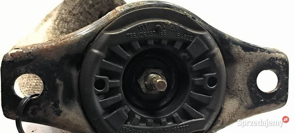 AMORTYZATOR PRAWY TYŁ VOLVO V60 785128137165