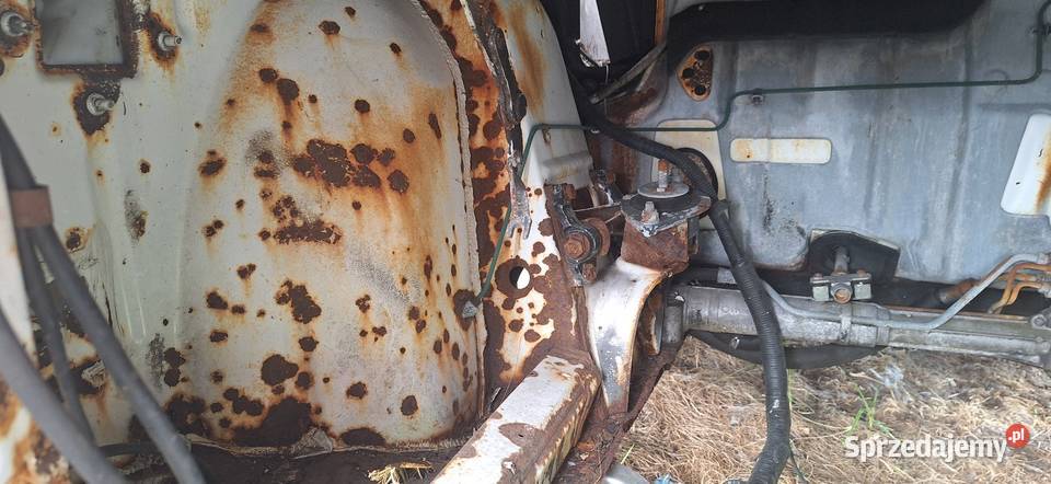 SAAB 900 COUPE IDEALNA BAZA MAŁY WKŁAD