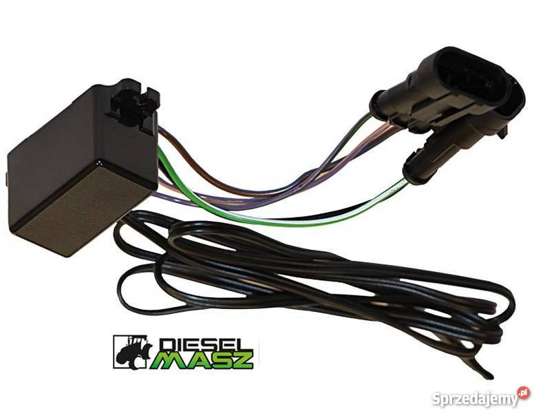 7700041669 TERMOSTAT Klimatyzacji Renault claas Renault Zbuczyn