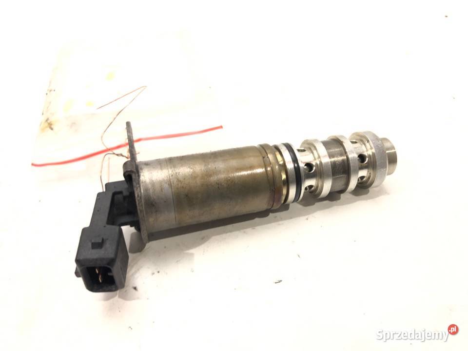 ELEKTROZAWÓR VANOS BMW F01 44 408 podkarpackie