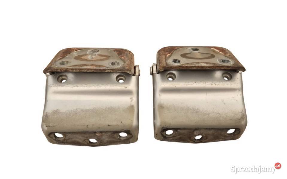 ZAWIAS KLAPY BAGAŻNIKA LEWY PRAWY MERCEDES VITO Działoszyce