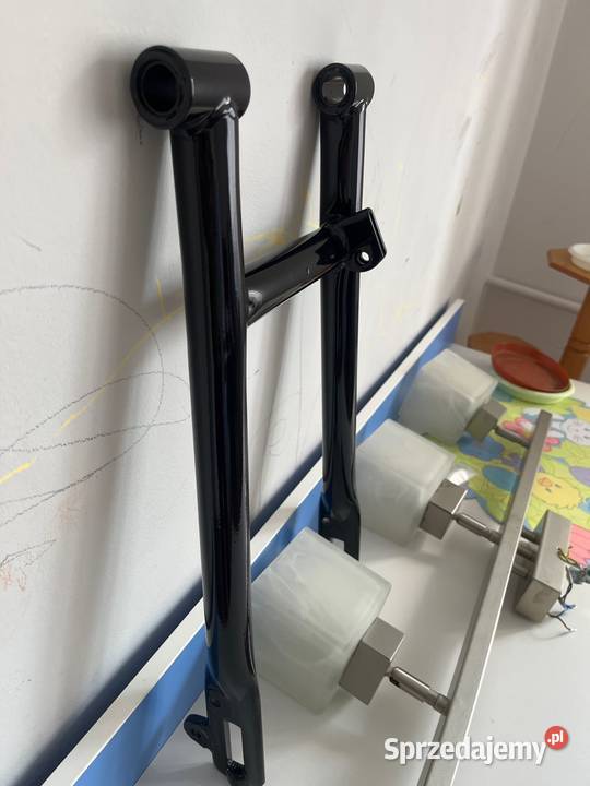 Wachacz mz Etz 251 ddr Nisko