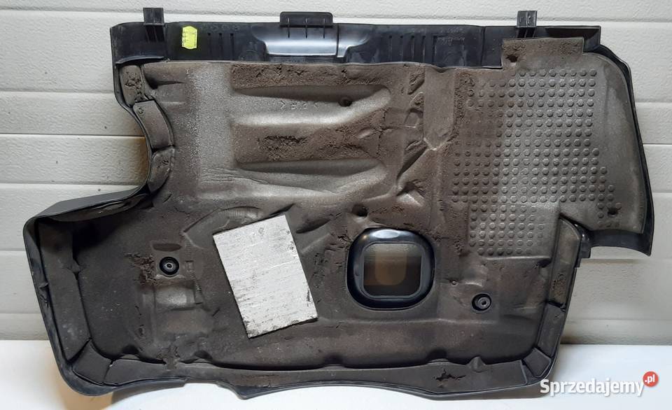 OSŁONA SILNIKA BMW E87 E90 E91 20D 7789006 Mielęcin