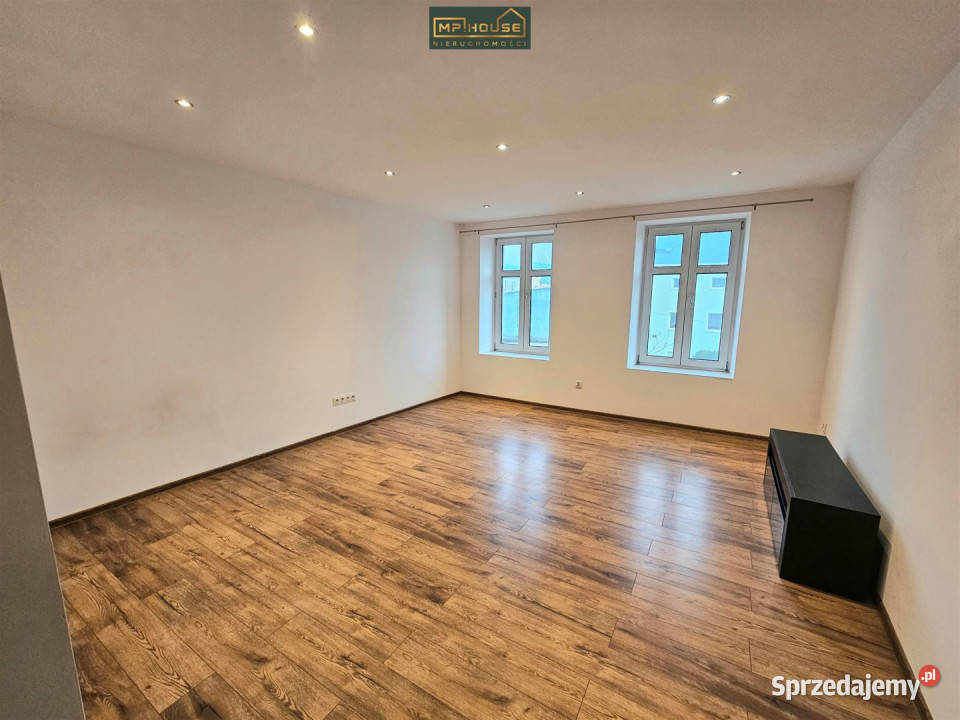 Mieszkanie 49m2 2 pok Mieroszów 49m2 sprzedam