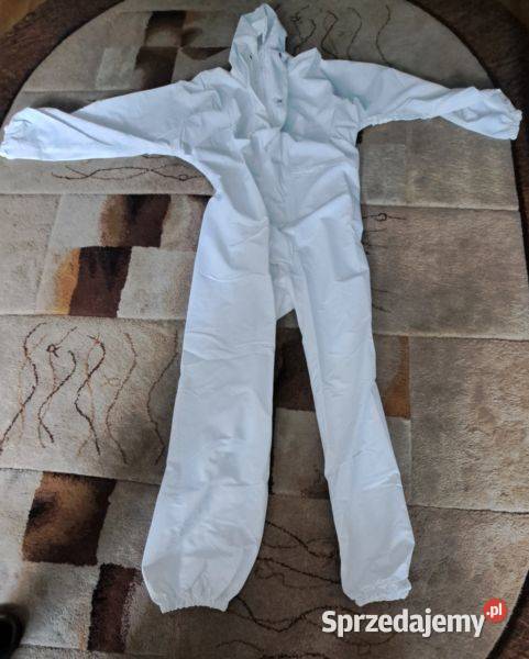 Kombinezon ochronny wodoodporny Płońsk