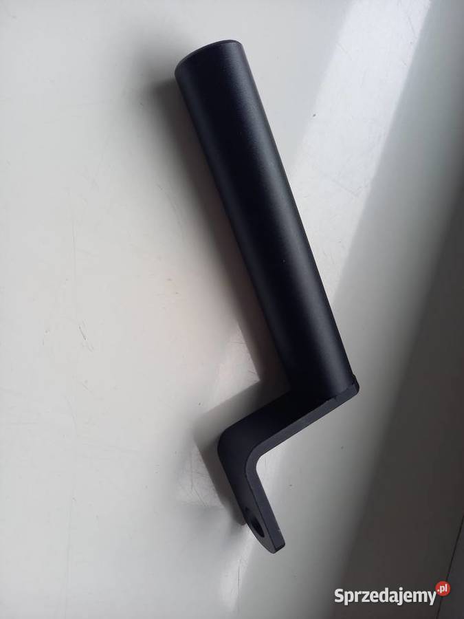 ADAPTER Uchwyt do Lusterko Motocykl Skuter NAVI Poznań