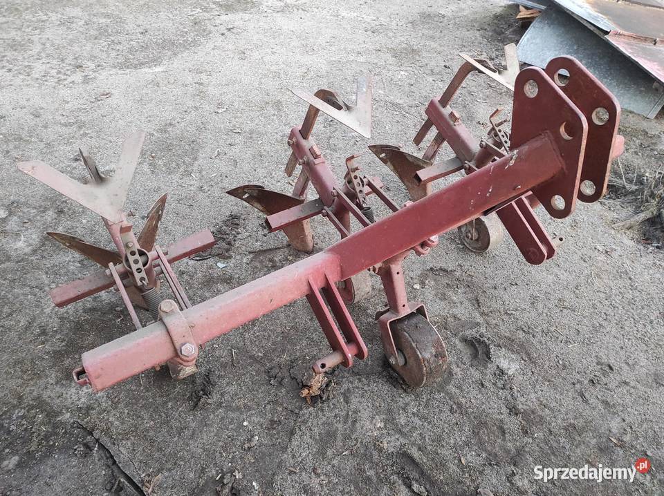 Sprzedam pielnik lubelskie Baranów