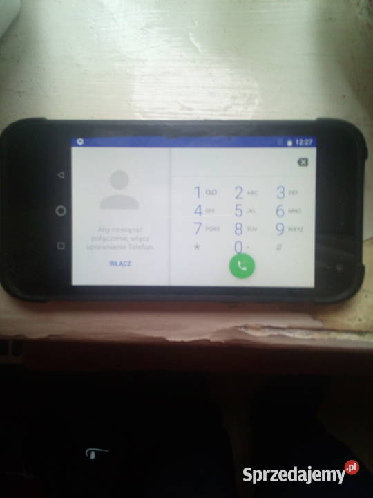 my Phone Hammer Active 2 Warszawa sprzedam