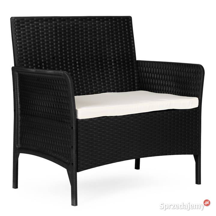 Sofa ogrodowa dwuosobowa sprzedam