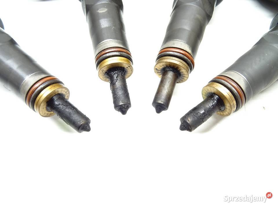 POMPOWTRYSKIWACZE VW SHARAN 0414720038 19 115 osobowe podkarpackie