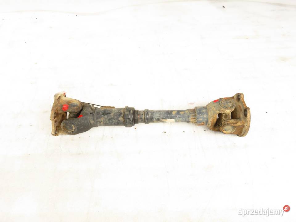 WAŁ NAPĘDOWY OPEL FRONTERA B 22 DTI małopolskie