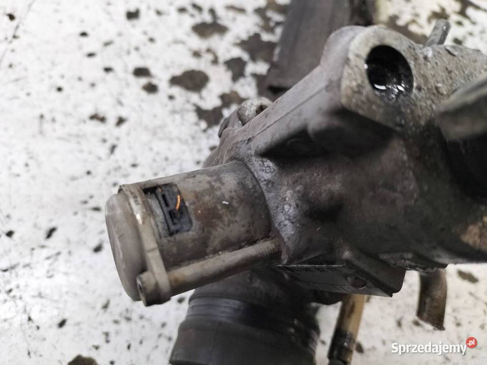 MAGLOWNICA PRZEKŁADNIA EUROPA 8401991115 Peugeot świętokrzyskie