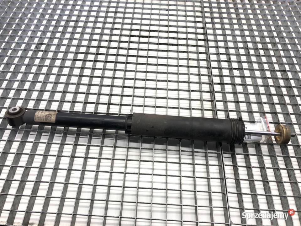 AMORTYZATOR LEWY TYŁ SKODA KAMIQ Crossover Amortyzatory podkarpackie