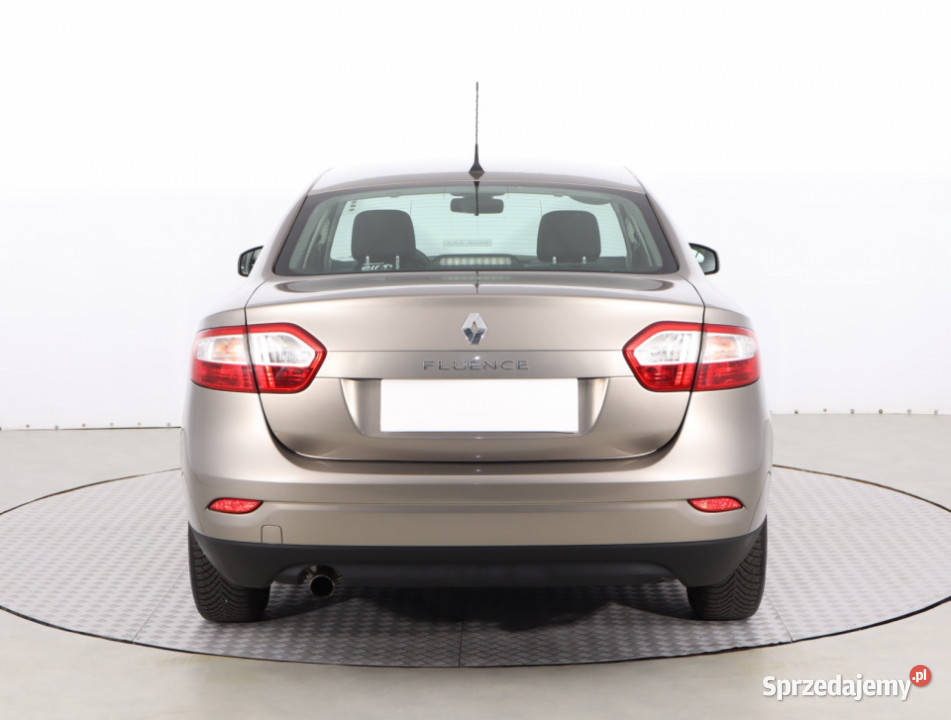 Renault Fluence 16 16V gniazdo USB Piaseczno