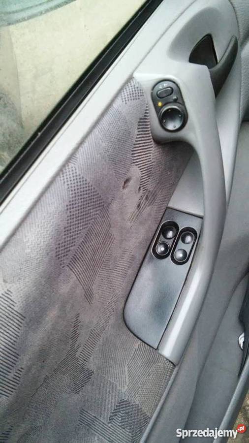 Opel Astra f 17tds Rok produkcji 1997 Białystok