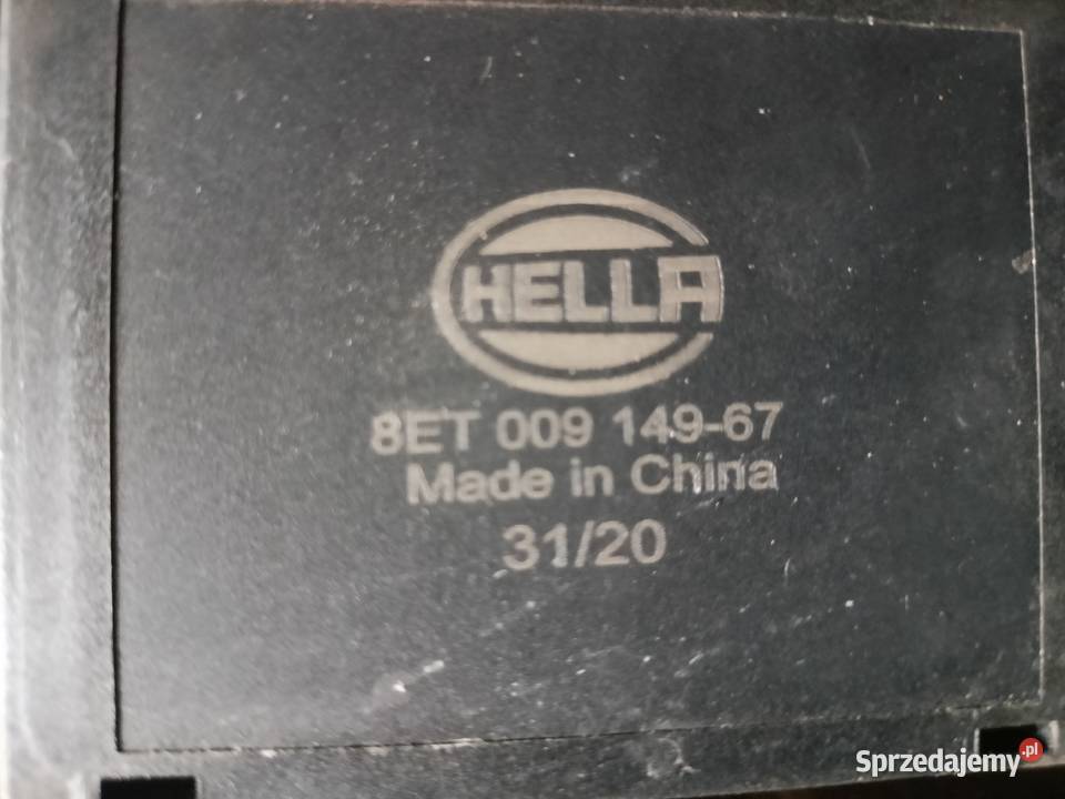Przepływomierz 8ET 009 14967 Audi A4 B5 19 a14