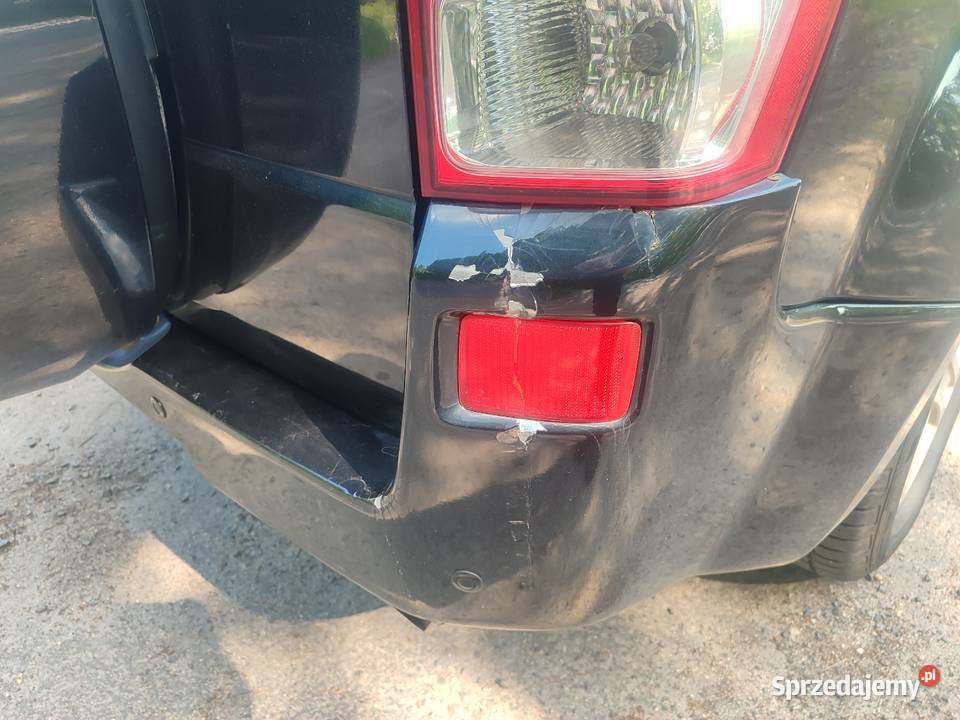 Suzuki grand Vitara diesel Lwówek Śląski