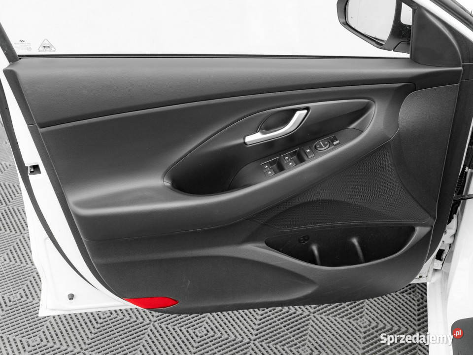 Hyundai i30 DW2SW6315 DPI MODERN Bluetooth nieuszkodzony Gdańsk sprzedam