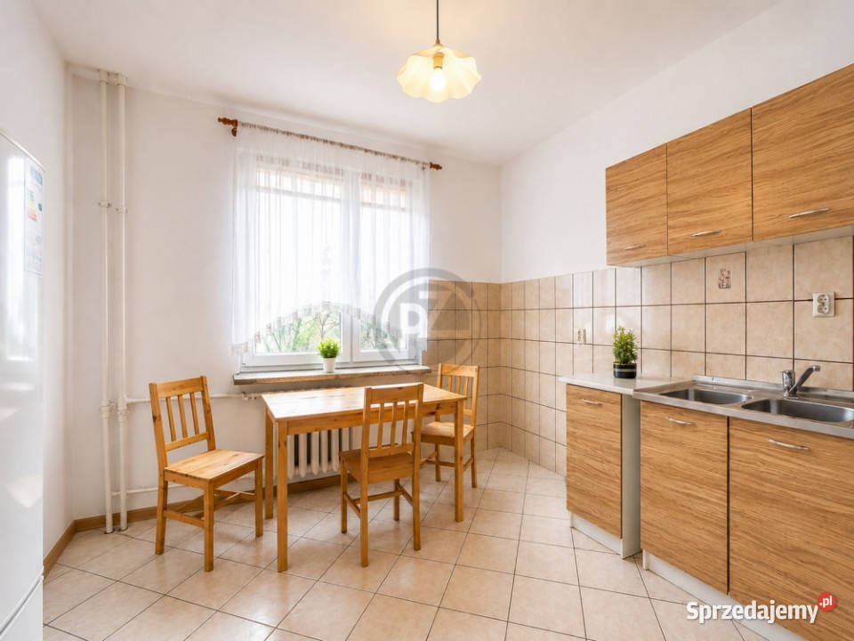 3 pokoje 674 m duży salon i osobna kuchnia Warszawa sprzedam
