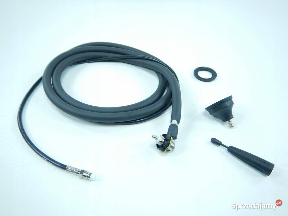 ANTENA PRZEWÓD BAT FIAT ULYSSE 9402 ORYGINAŁ lubelskie