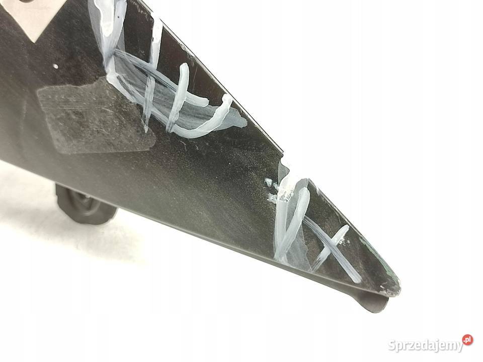 BŁOTNIK LEWY PRZÓD ALFA ROMEO 147 20012010 Błotniki Motoryzacja