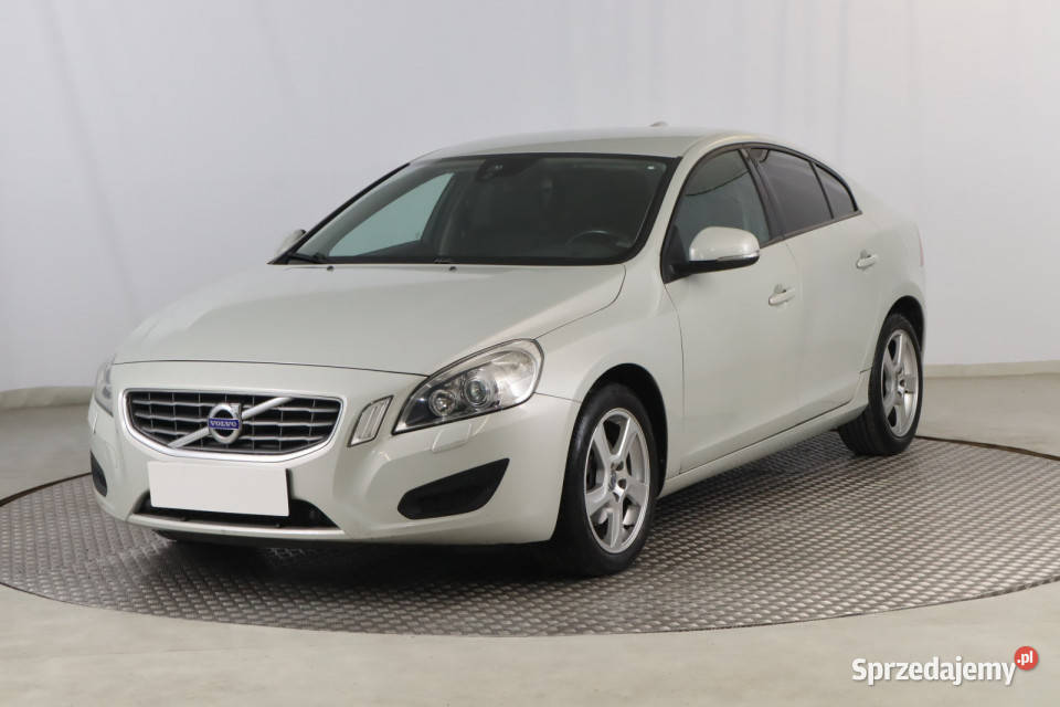 Volvo S60 D3 1984cm3 Zabrze