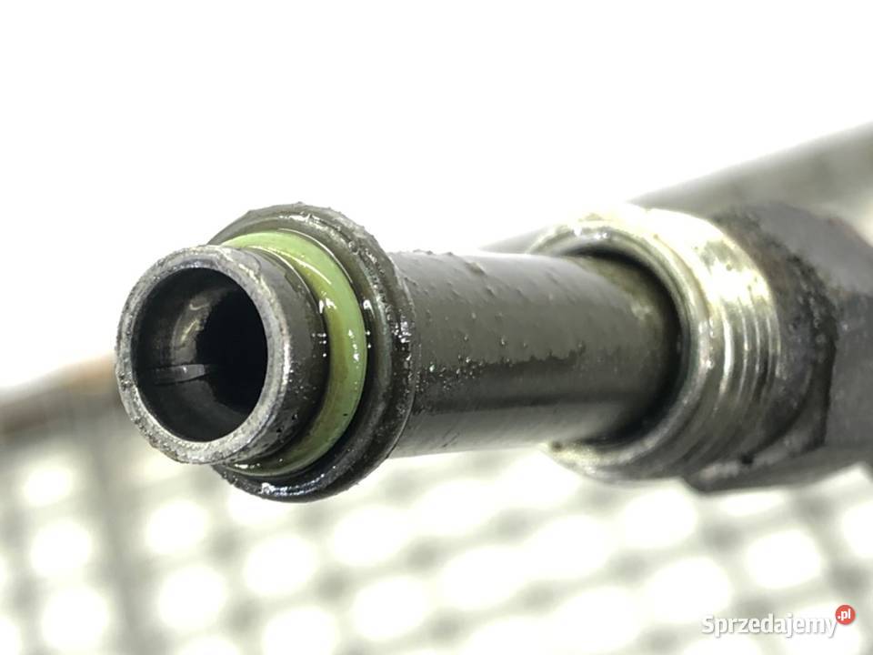 WĄŻ WSPOMAGANIA VOLVO S60 I 20 180 0010 PRZEWÓD osobowe Przewody układu wspomagania