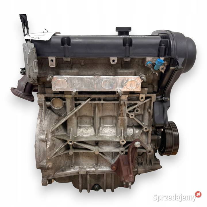 SILNIK SHDA Ford Focus II MK2 C C 16 16V 100